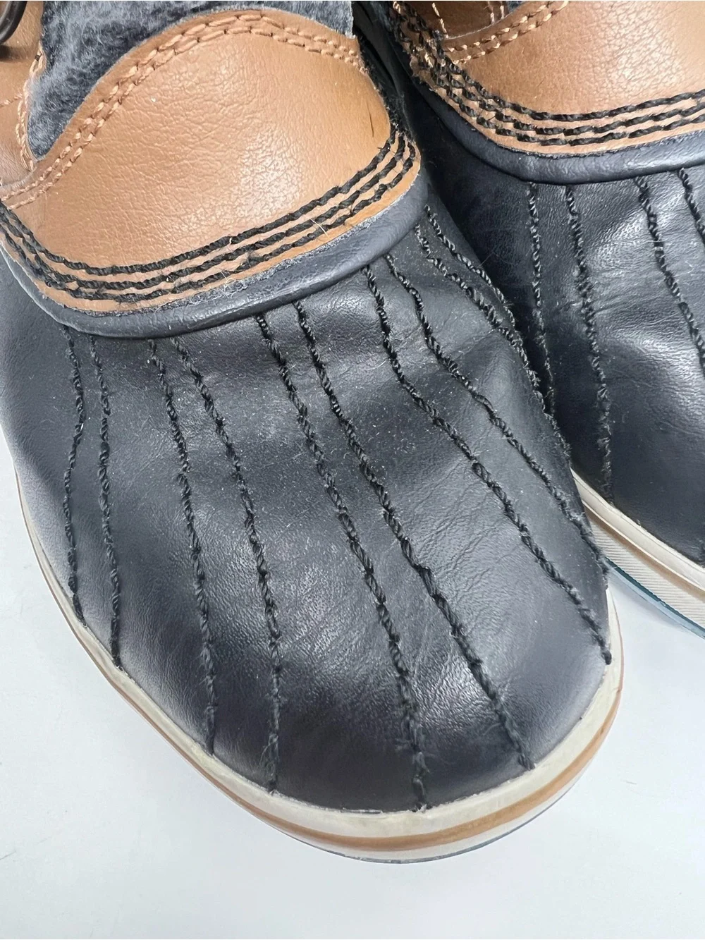 Sorel Tofino Winter Boots Women’s  size 8